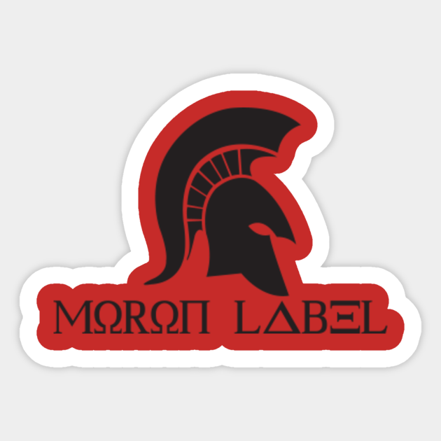 Molon Labe Molon Labe Sticker Teepublic