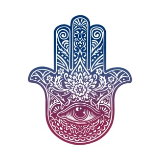 Hamsa T-Shirt