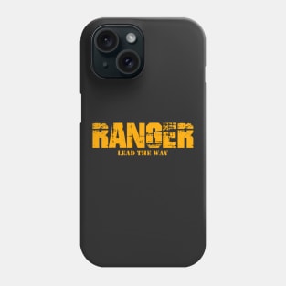 Ranger Phone Case