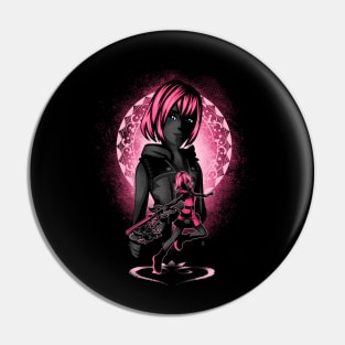 Princess of Heart Kairi Pin