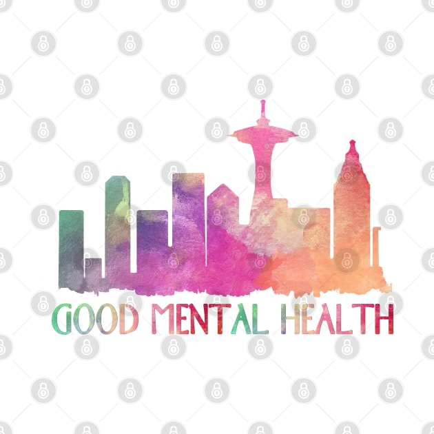 good mental health by aluap1006