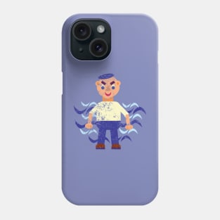 Sailer's Dream Phone Case