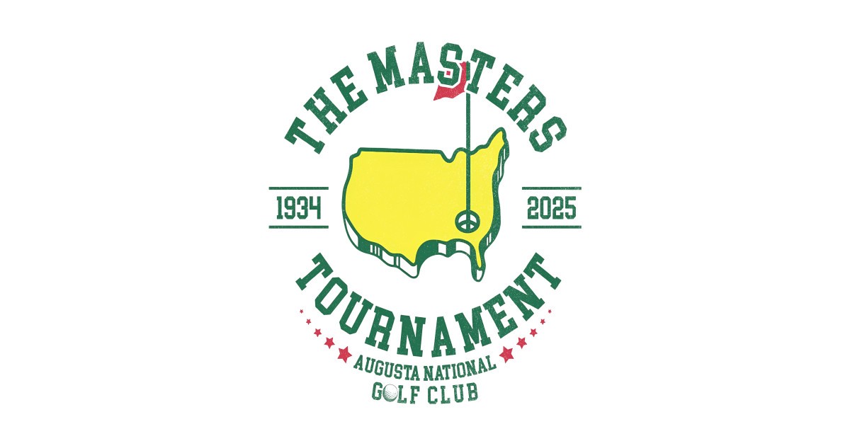 The Augusta Masters T Shirt: Why Most People Get It Wrong