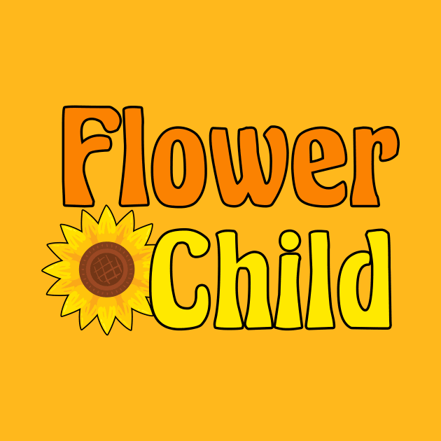 Flower Child by epiclovedesigns