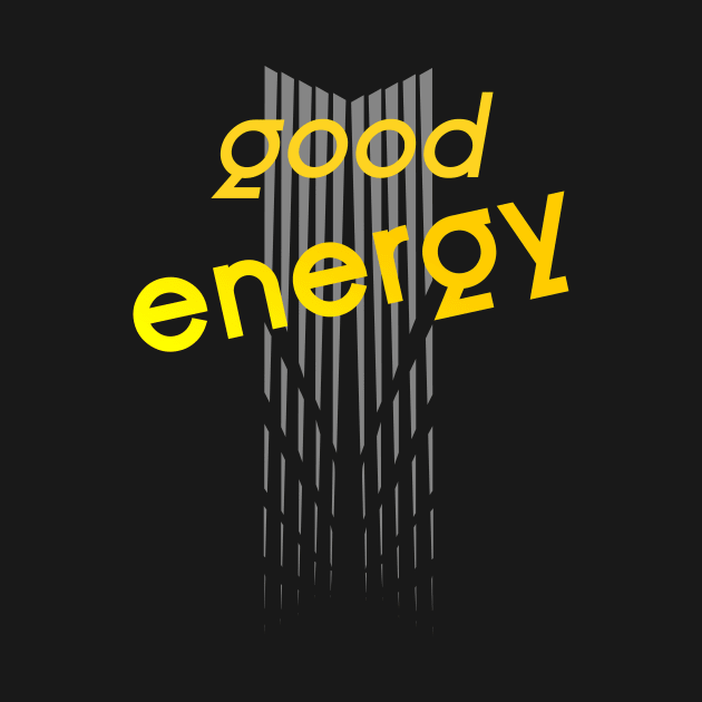 Good Energy by bimario