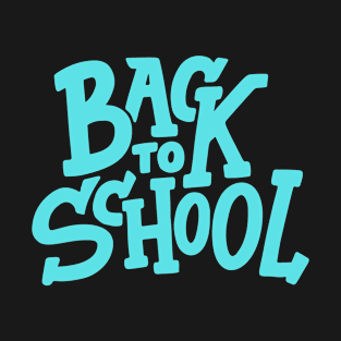 Back to school T-Shirt