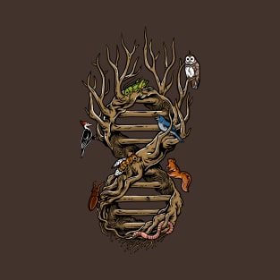 Infinitree of Life T-Shirt