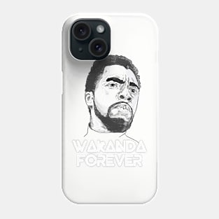 Forever King Phone Case