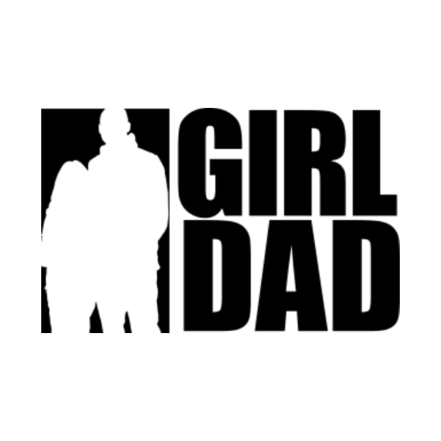 Discover girl dad kobe 24 - Girl Dad Kobe - T-Shirt