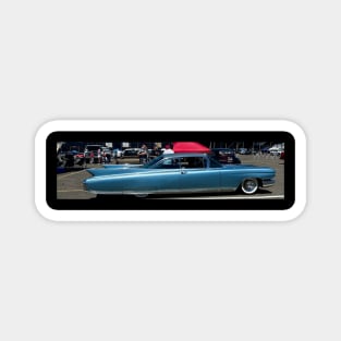 1960 Cadillac Magnet