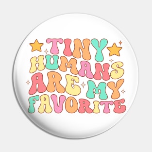Tiny Humans Are My Favorite Pin