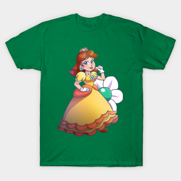 Princess Daisy - 