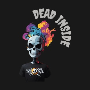 Dead cool Funny Pun T-Shirt