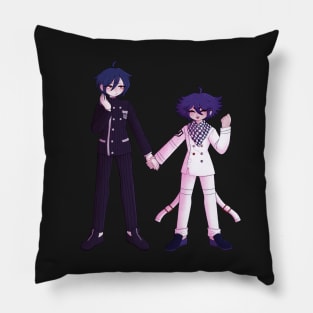 Saiouma Pillow