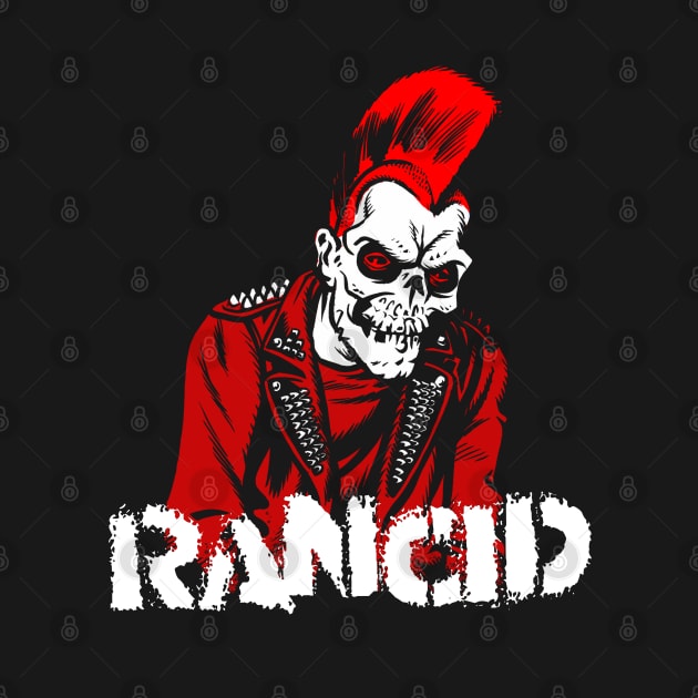 Rancid by bambangbuta