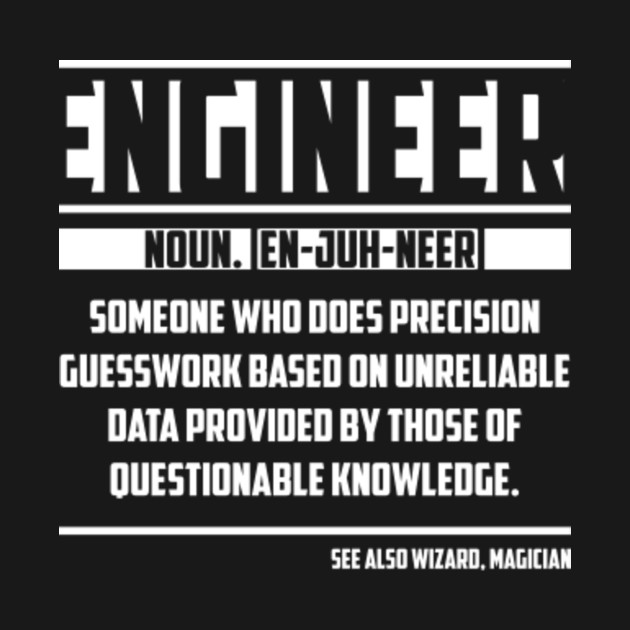 Funny Engineer Meaning Engineer Noun Definition Engineering Funny Engineer Meaning Engineer Noun Definition Engineering