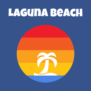 Laguna Beach California T-Shirt