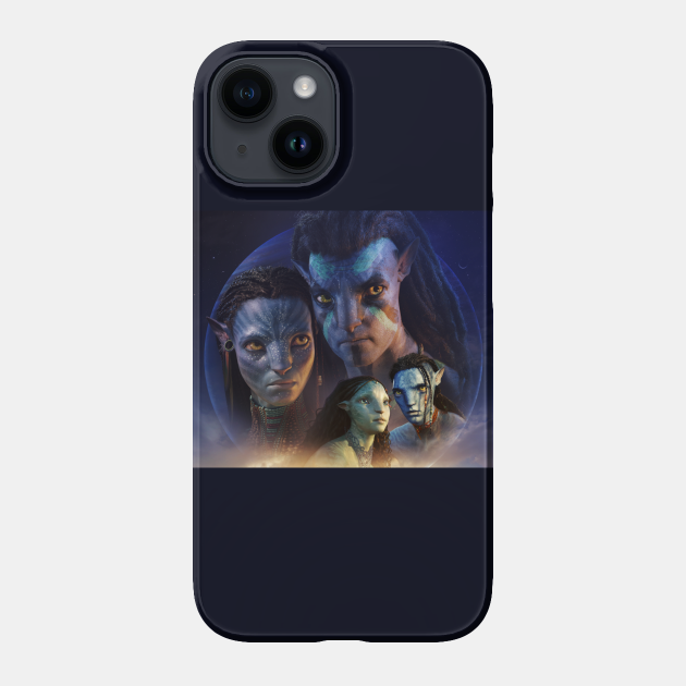Avatar: The Way of Water Wallpaper - Avatar The Way Of Water Wallpaper - Phone Case | TeePublic Avatar: The Way of Water Wallpaper - Avatar The Way Of Water Wallpaper - Phone Case | TeePublic