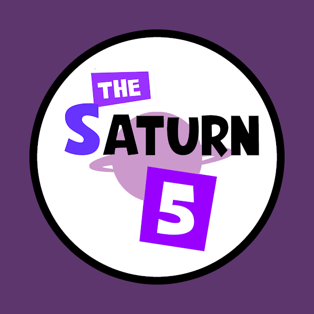 The Saturn Five by Vandalay Industries