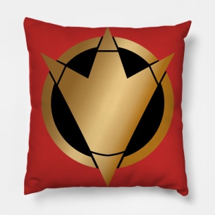 PR Dino Thunder Pillow