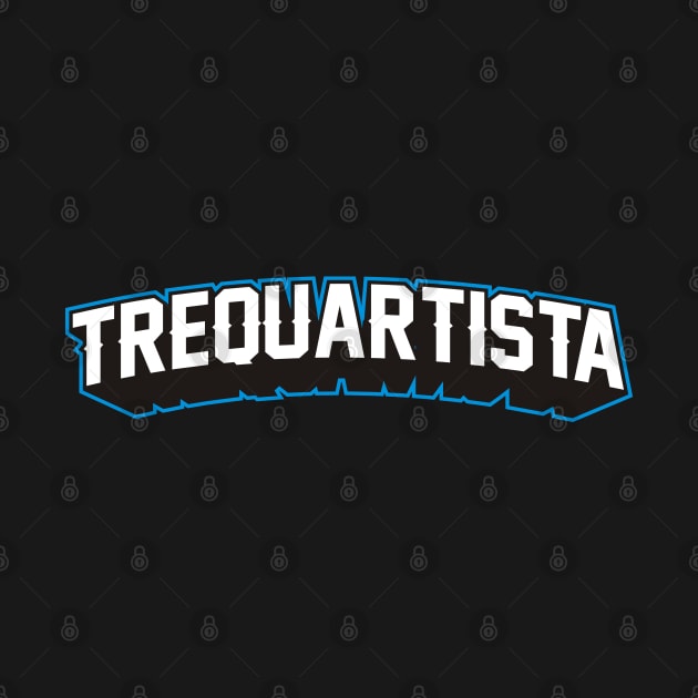 TREQUARTISTA by MUVE