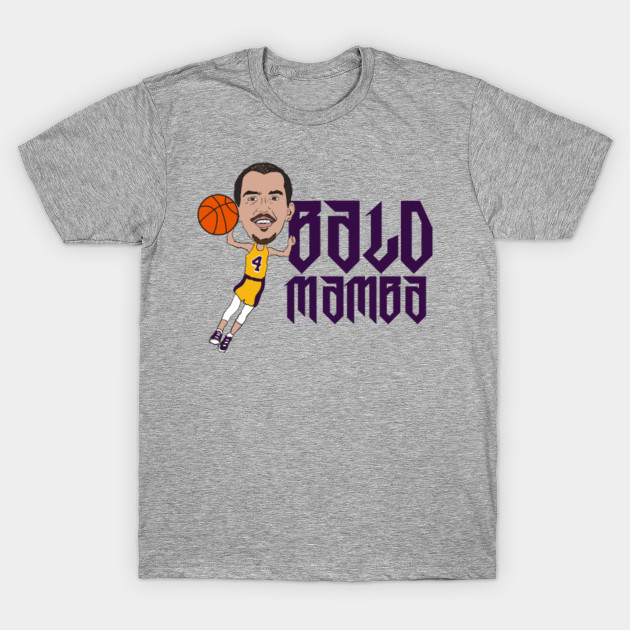 mamba t shirt