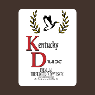 Kentucky Dux T-Shirt