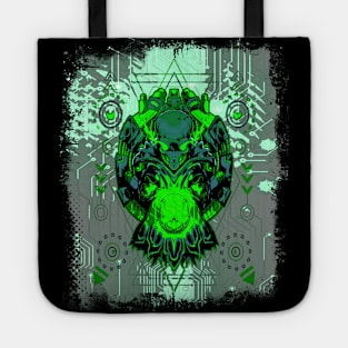 Mind Control Tote