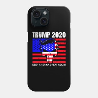 Trump Phone Case