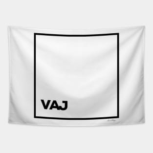 VAJ Tapestry