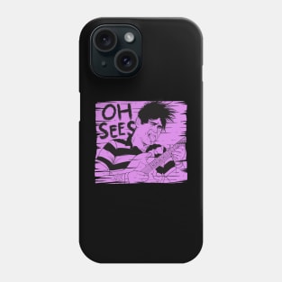 Men And New Man Young Men Phone Case