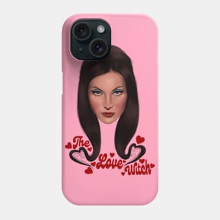 Love Witch Phone Case