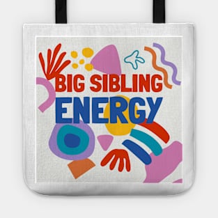 Big Sibling Tote