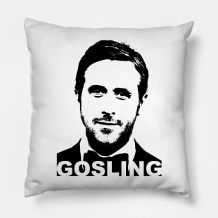 Gosling Pillow