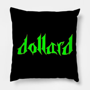 dollard Pillow