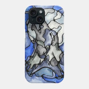 Wolf Phone Case