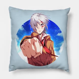 Allen Walker - D.Gray-man Pillow