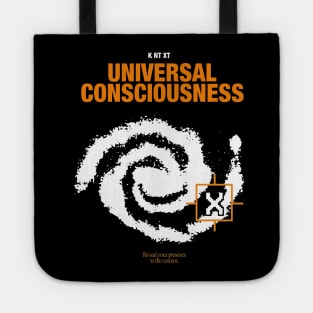 DJ Universal Tote