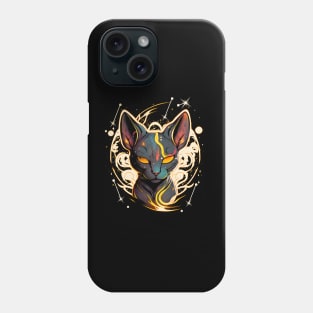 Spacecat Phone Case