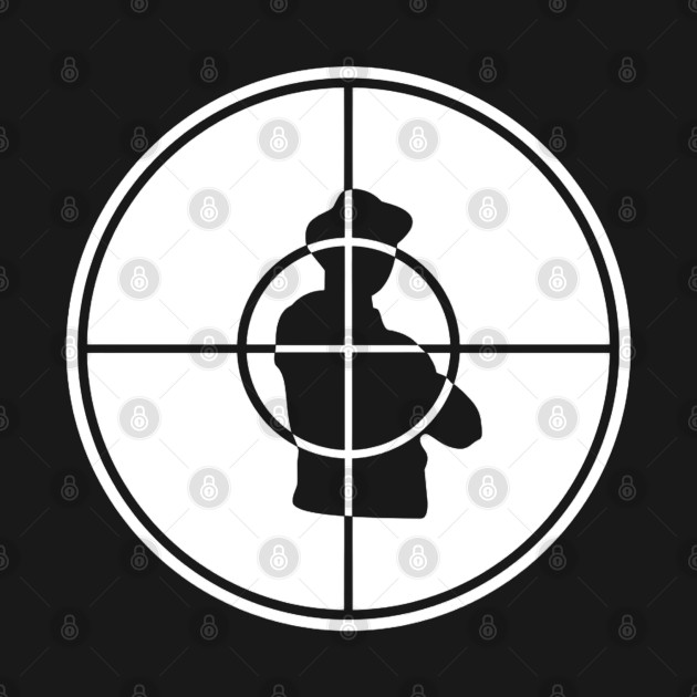 Public Enemy - Vintage Hip Hop by ankitarts