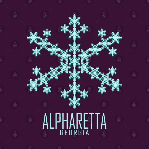 Alpharetta Georgia by MoMido