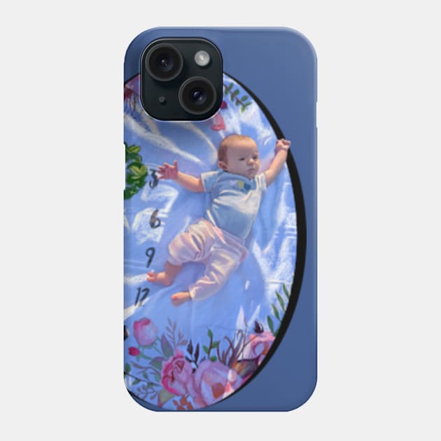 Opal Phone Case by xzaclee16