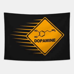 dopamine fast Tapestry