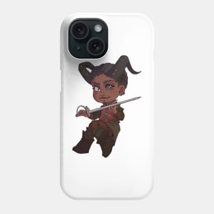 Wyll Phone Case