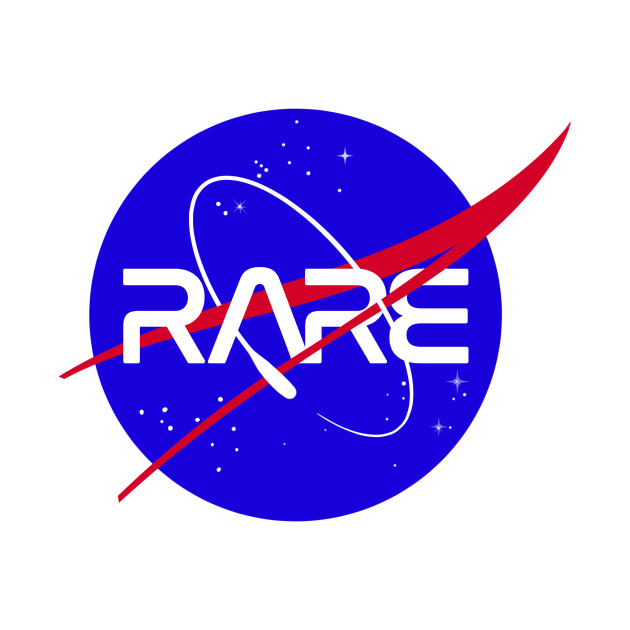 The RARE! Space Project by rarekoolaid