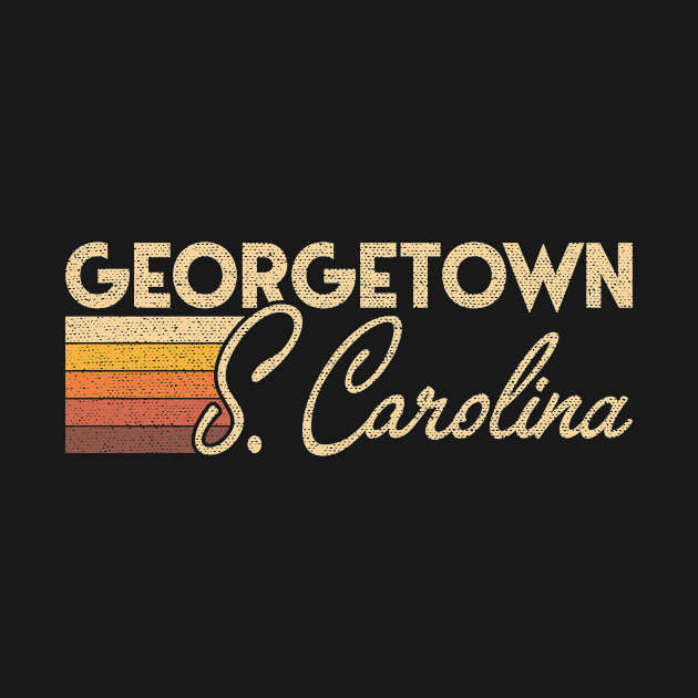 Georgetown South Carolina by dk08