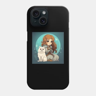 Skadi Phone Case