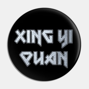 Xing Yi Quan Pin