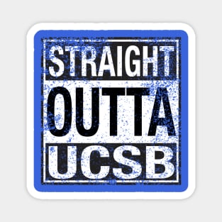 straight - UCSB Magnet