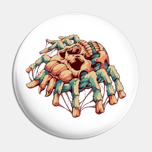 spider Pin